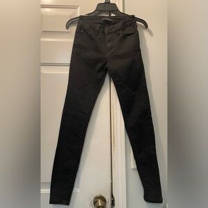 KanCan Women's Black Skinny Jeans